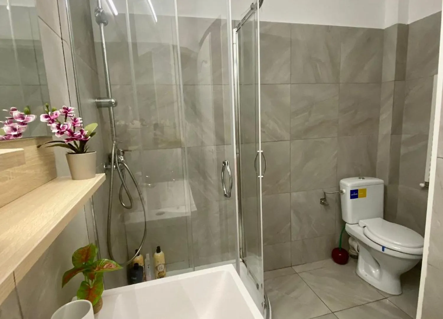 Apartment Kira'S Exclusive Group 6-Apt' 26 People' 8 Rooms' Bucharest Romania