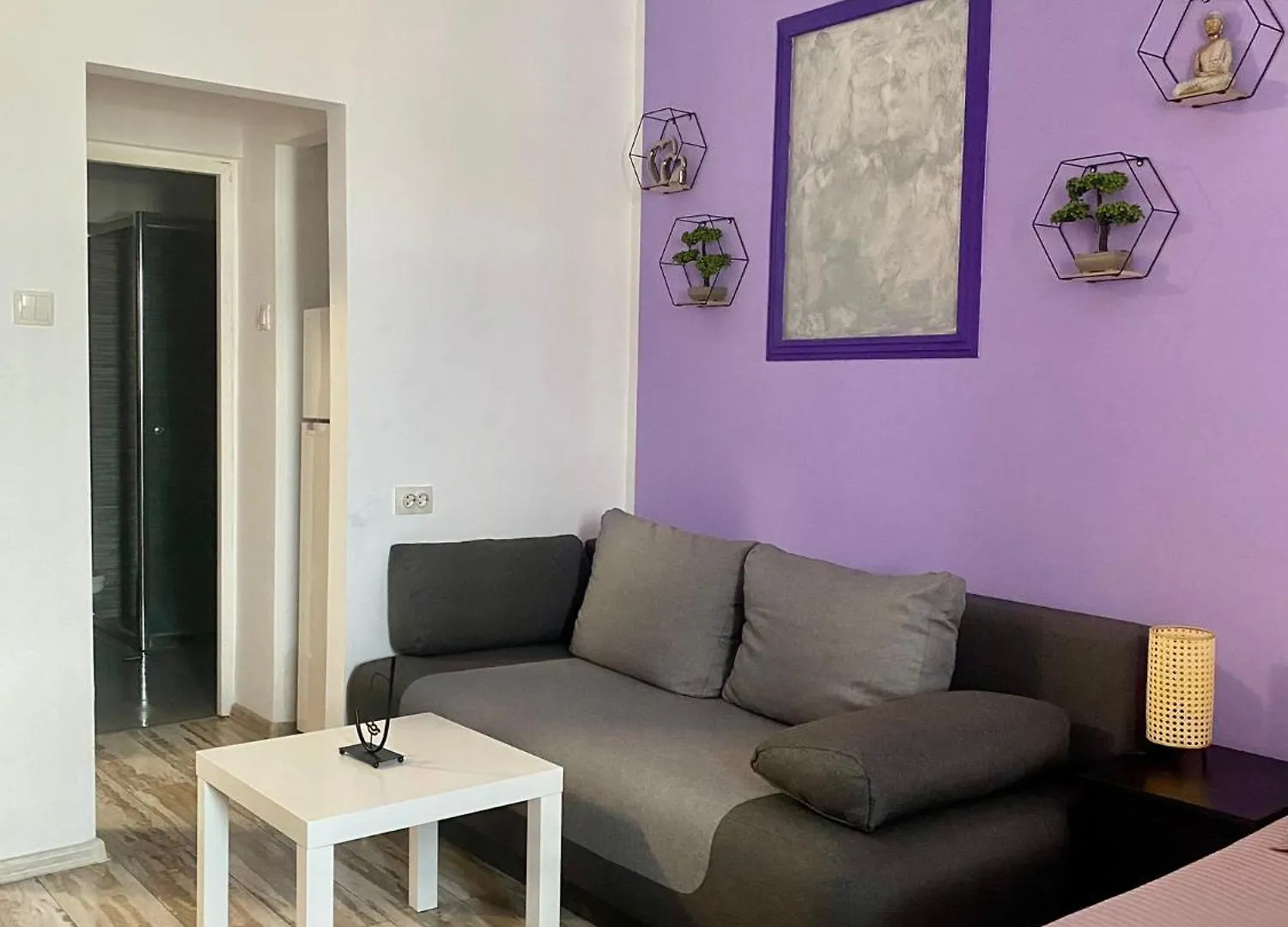 Apartment Kira'S Exclusive Group 6-Apt' 26 People' 8 Rooms' Bucharest