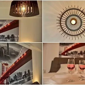 Apartment Eric, Bucharest