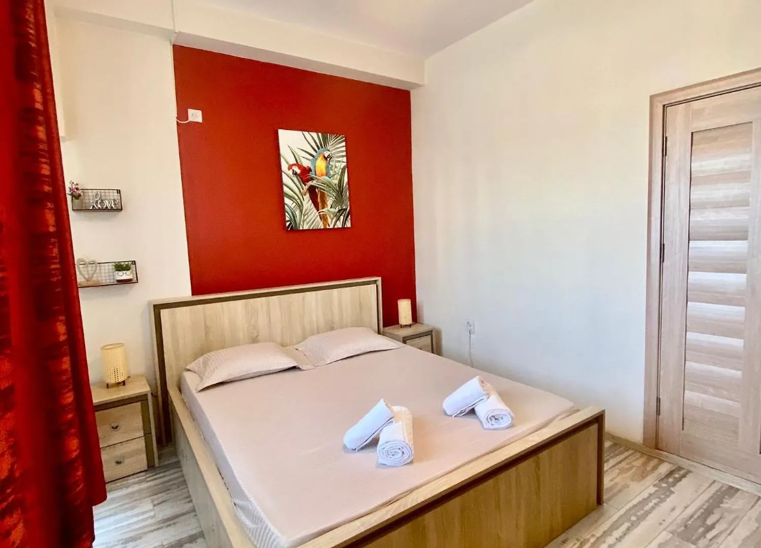 Apartment Kira'S Exclusive Group 6-Apt' 26 People' 8 Rooms' Bucharest